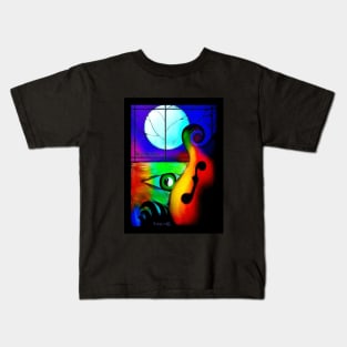 Harmony Kids T-Shirt